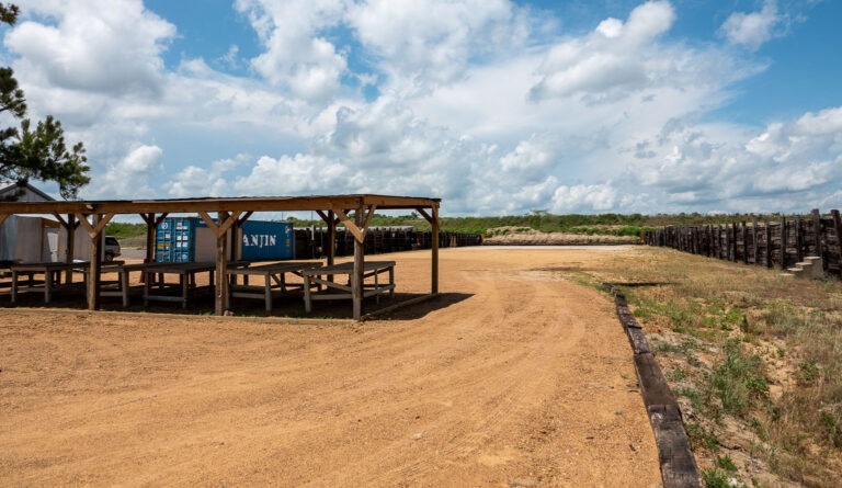 T1G Multipurpose Turner Range 2 macro view