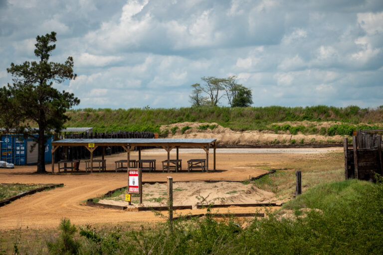 T1G Multipurpose Turner Range 2 macro view