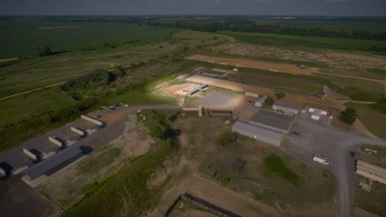 T1G Rogers Range 1 - overhead focus