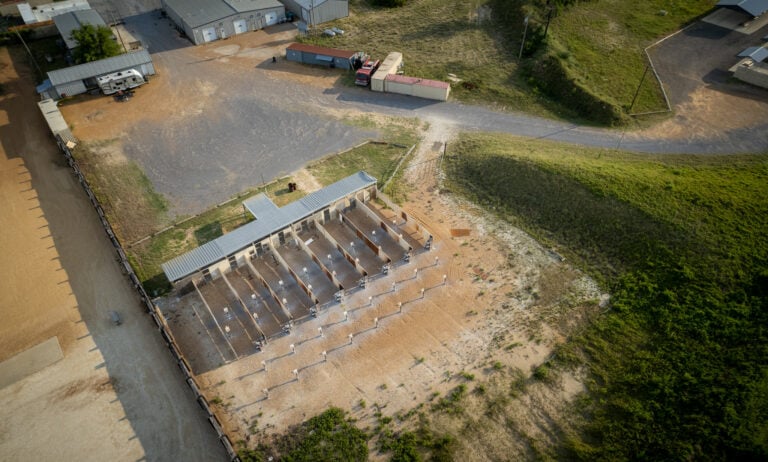 T1G Rogers Range 1 - overhead