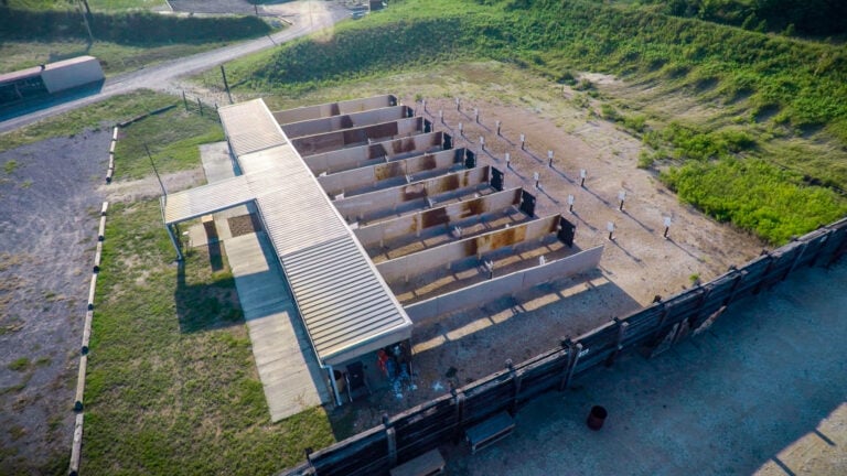 T1G Rogers Range 1 - aerial