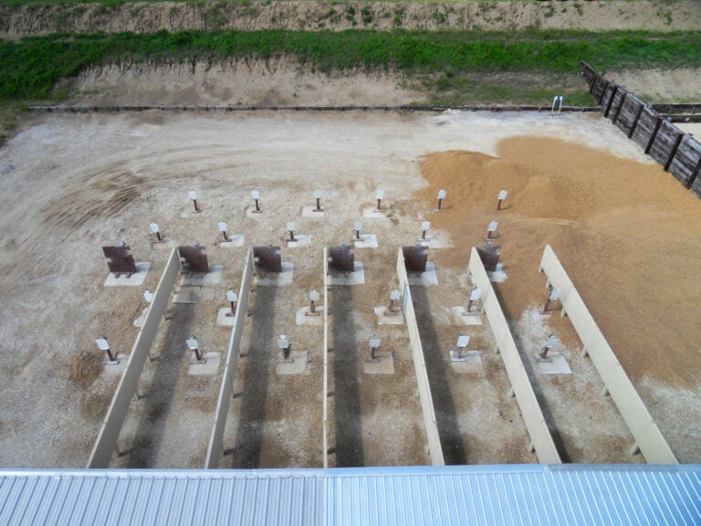 T1G Rogers Range 1 - aerial