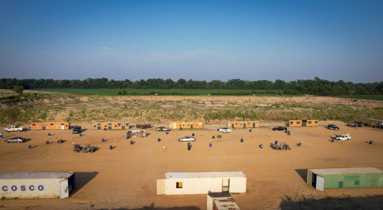 T1G Hogan's Alley Range 4 East pov