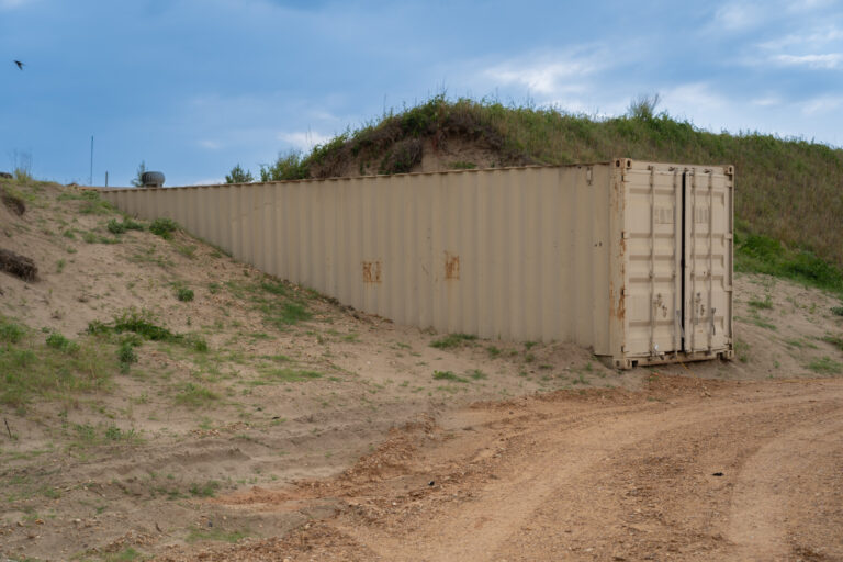 T1G Range 4 Hogan's Alley connex to range 3