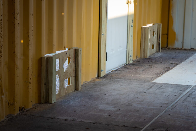 T1G Range 4 Hogan's Alley low cutaways and door