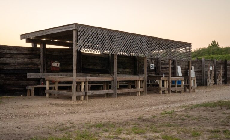 T1G Multipurpose 150yd Range 3 auxilary shade barrier