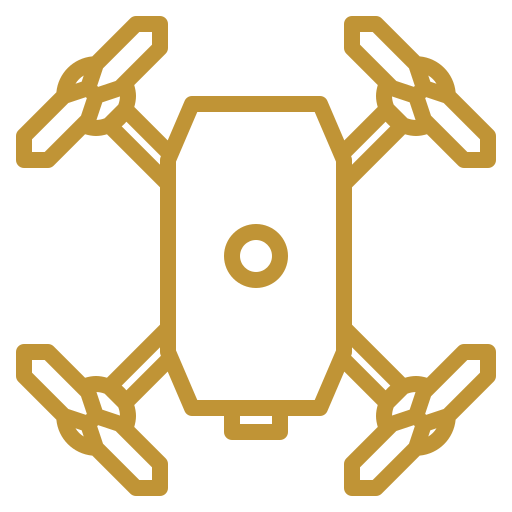T1G's UAS icon