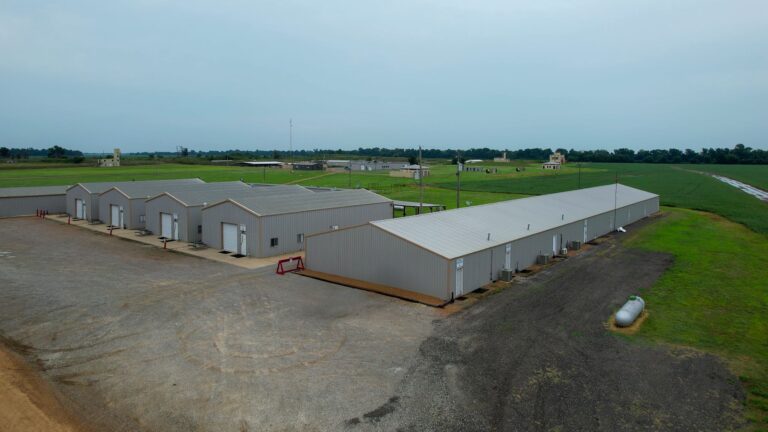 T1G Classroom Building 5