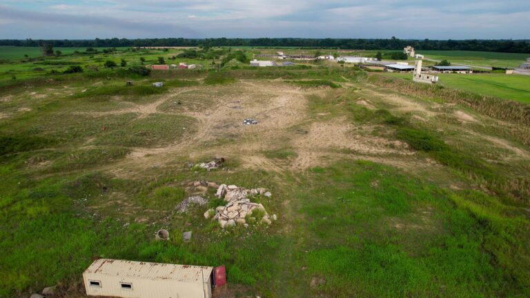 T1G Live-Fire Wadi, macro-east