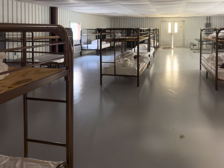 T1G Lodging interior