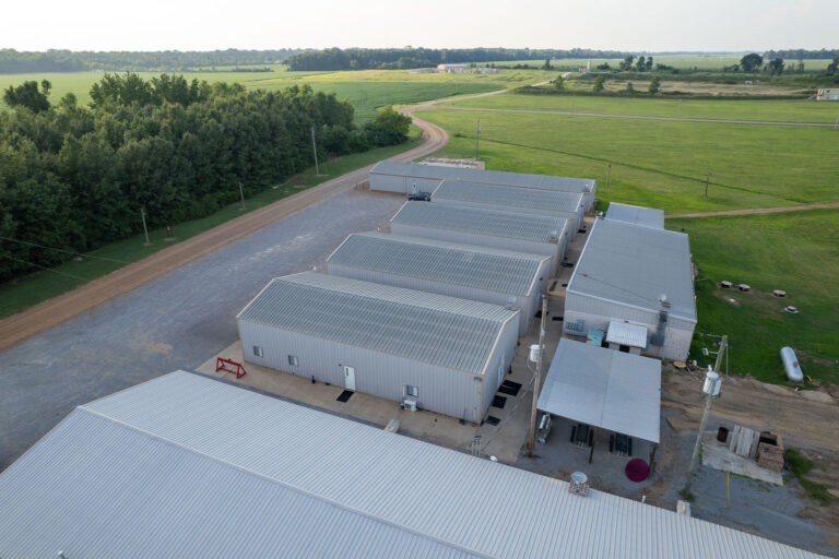 T1G Lodging aerial North