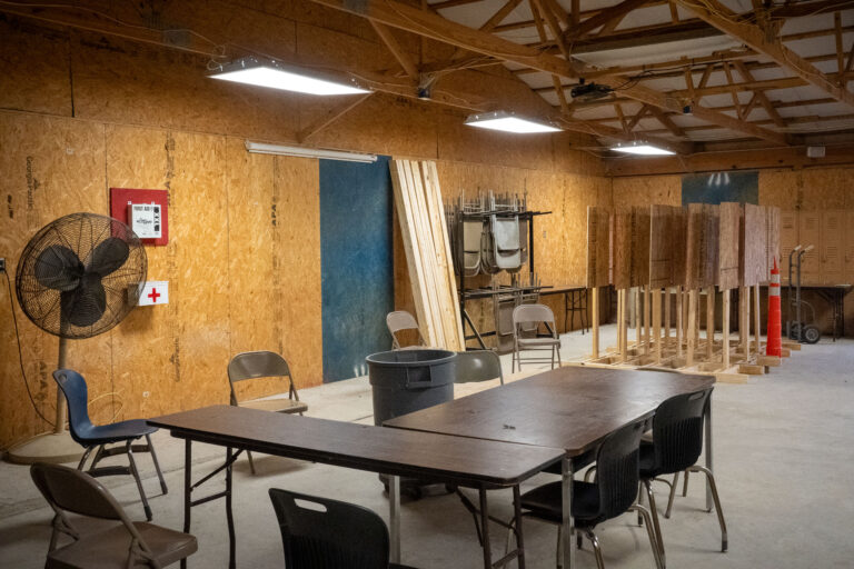 T1G SIMS House Team Room