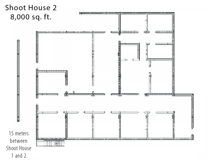 T1G Shoot House 2 Blueprint