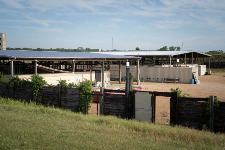 T1G Shoot House, street view