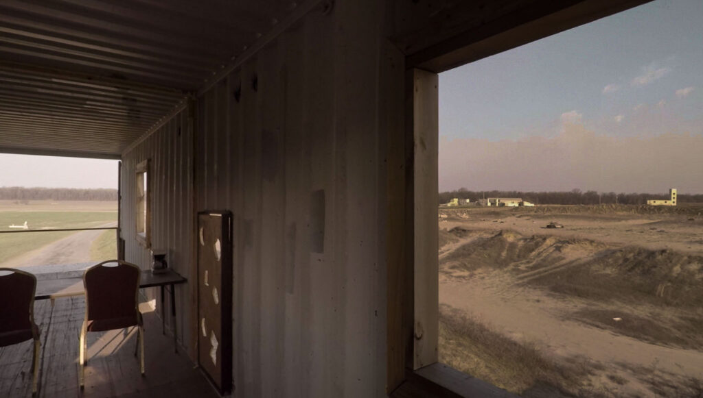 T1G-South-Urban-Sniper-Hide-MOUT-view