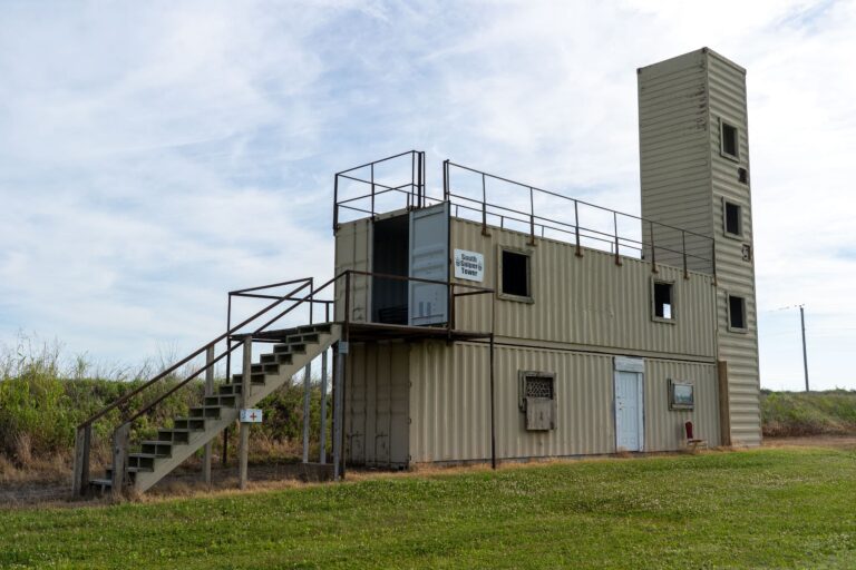 T1G Unconventional Warfare Clinic macro