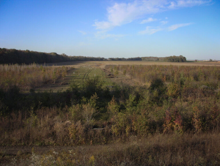 T1G 1000m Unknown Distance range macro from berm