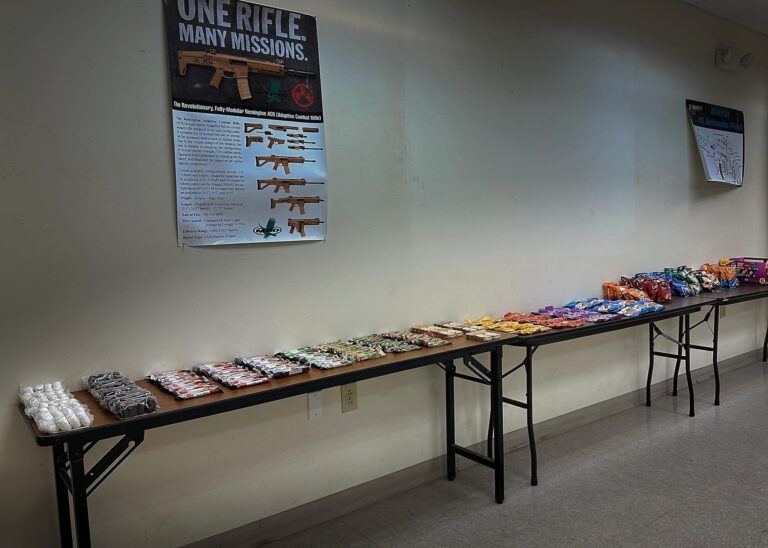 T1G Backside Support class support snacks