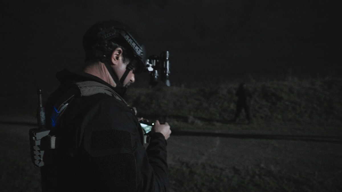 Scenario integration