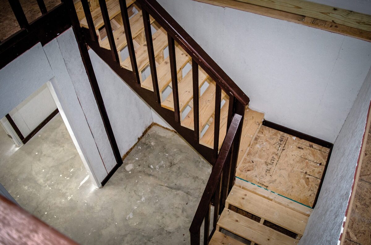 SIMS CQB Training Center