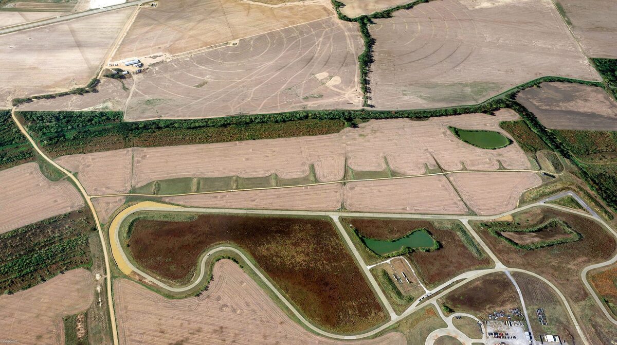 Known Distance Range