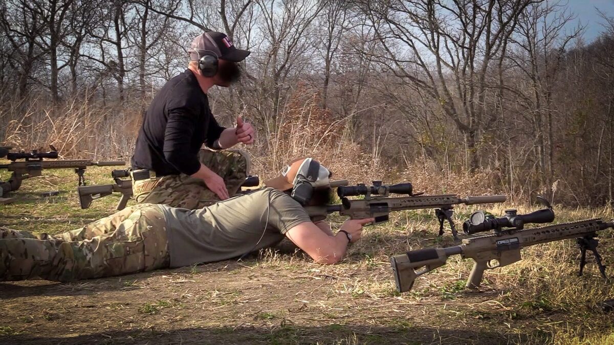 Unknown Distance Range operators