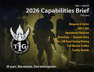 T1G CapBrief Cap Brief cover icon